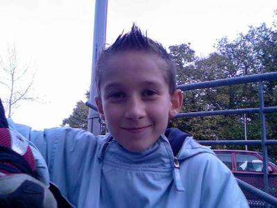 eliott , com mon frer mé en + gran lol